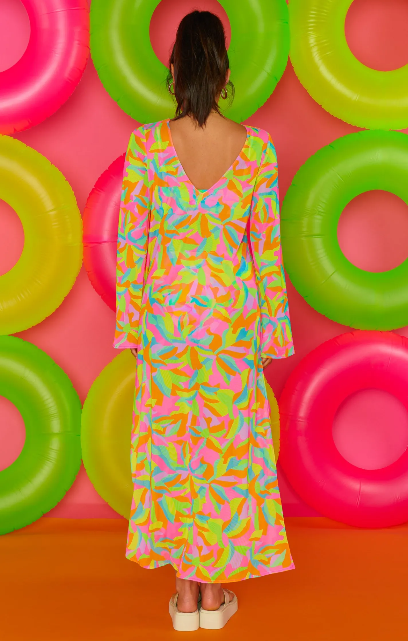 Show Me Your Mumu Santos Cover Up