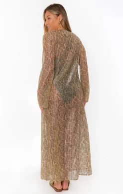 Show Me Your Mumu Santos Cover Up