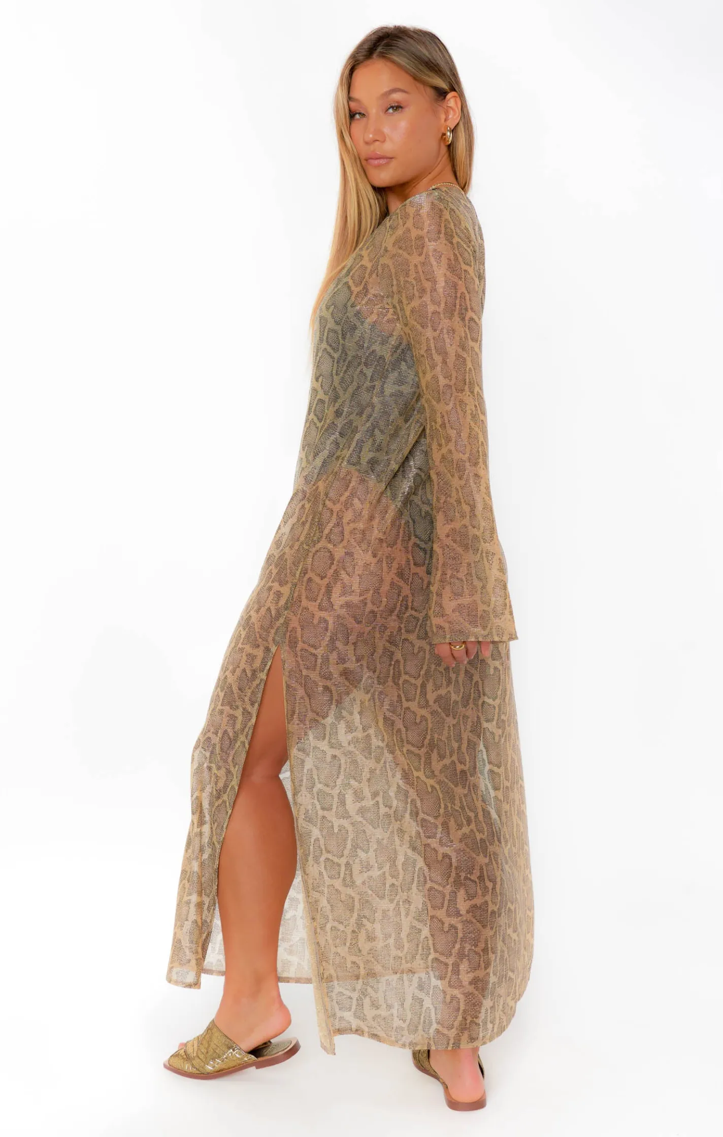 Show Me Your Mumu Santos Cover Up