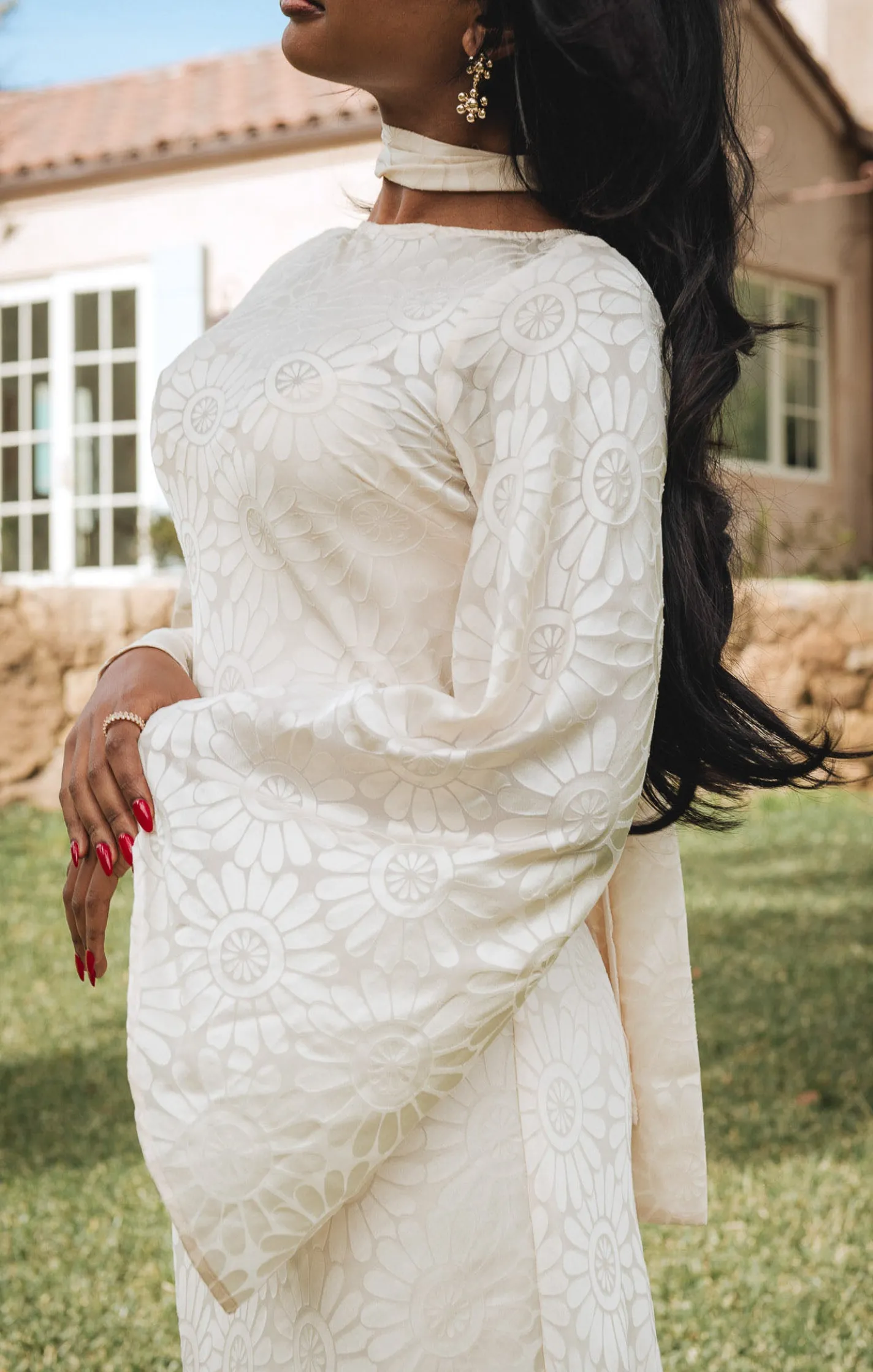 Show Me Your Mumu Sarah Dress