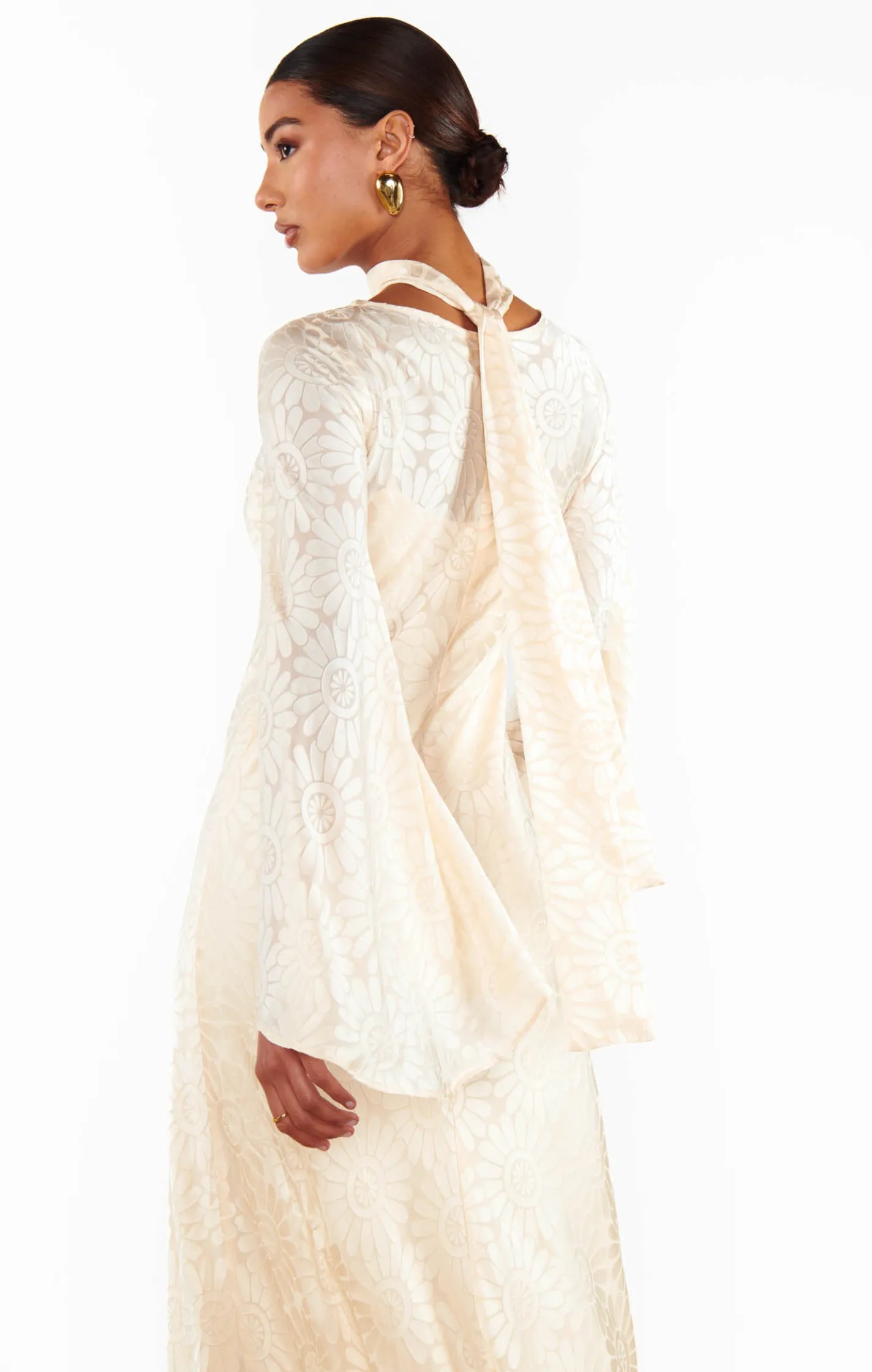 Show Me Your Mumu Sarah Dress