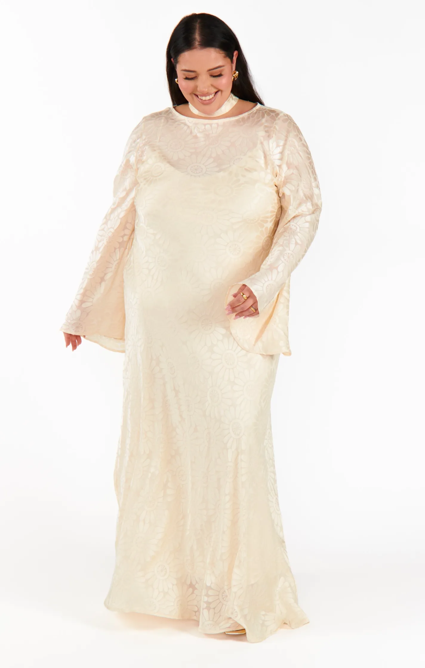 Show Me Your Mumu Sarah Dress