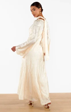 Show Me Your Mumu Sarah Dress