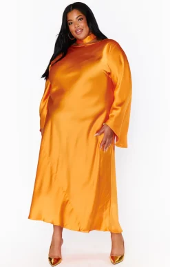 Show Me Your Mumu Sarah Midi Dress