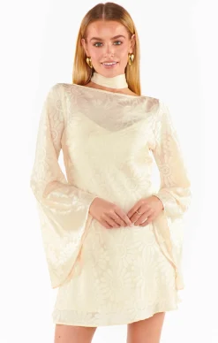 Show Me Your Mumu Sarah Mini Dress