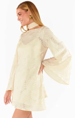 Show Me Your Mumu Sarah Mini Dress