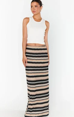 Kids Show Me Your Mumu Saturday Skirt