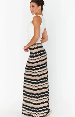 Kids Show Me Your Mumu Saturday Skirt