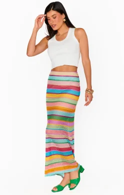 Kids Show Me Your Mumu Saturday Skirt