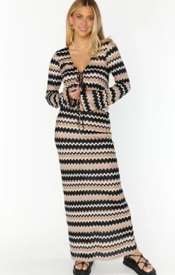 Show Me Your Mumu Saturday Skirt