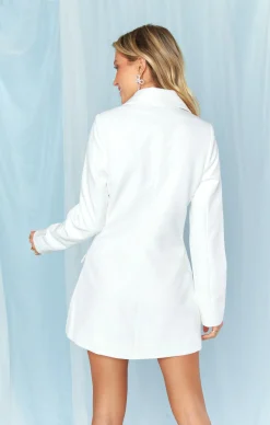 Show Me Your Mumu Save the Date Blazer Dress