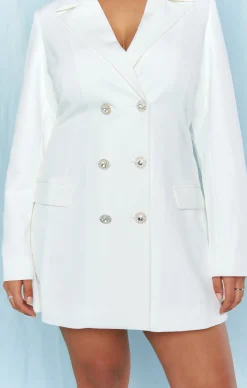 Show Me Your Mumu Save the Date Blazer Dress