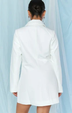 Show Me Your Mumu Save the Date Blazer Dress