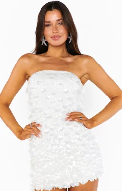 Show Me Your Mumu Savvy Tube Dress