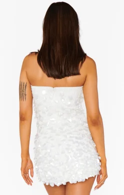 Show Me Your Mumu Savvy Tube Dress