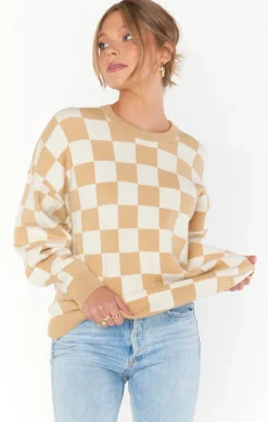 Show Me Your Mumu Scout Sweater