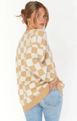 Show Me Your Mumu Scout Sweater