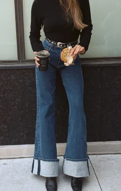 Show Me Your Mumu SF Jeans