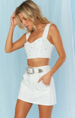 Show Me Your Mumu Shania Top