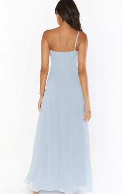 Show Me Your Mumu Shannon One Shoulder Dress