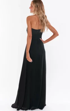 Show Me Your Mumu Shannon One Shoulder Dress
