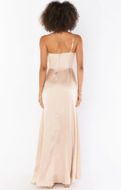 Show Me Your Mumu Shannon One Shoulder Dress