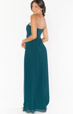 Show Me Your Mumu Shannon One Shoulder Dress