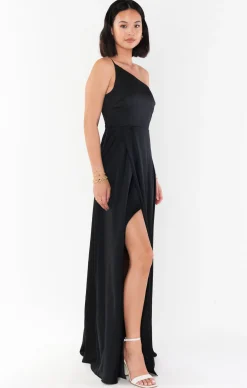 Show Me Your Mumu Shannon One Shoulder Dress
