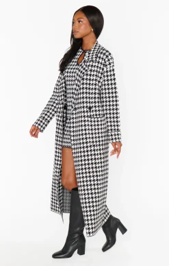 Show Me Your Mumu Shasta Sweater Jacket