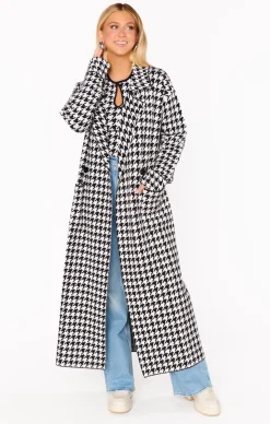 Show Me Your Mumu Shasta Sweater Jacket