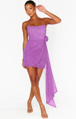 Show Me Your Mumu Shelby Mini Dress