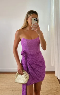 Show Me Your Mumu Shelby Mini Dress