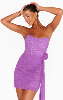 Show Me Your Mumu Shelby Mini Dress