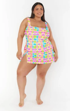 Show Me Your Mumu Shores Skirt