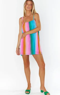 Show Me Your Mumu Sicily Dress
