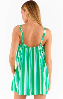Kids Show Me Your Mumu Sicily Dress