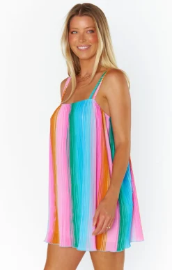 Kids Show Me Your Mumu Sicily Dress