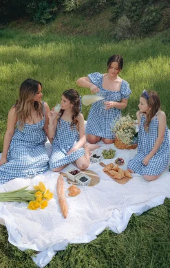 Kids Show Me Your Mumu Sidekick Dress