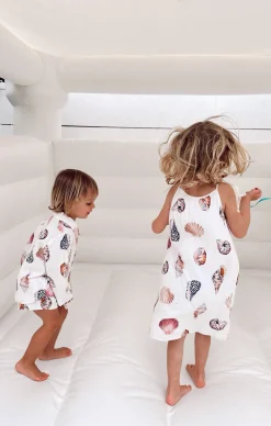 Kids Show Me Your Mumu Sidekick Dress