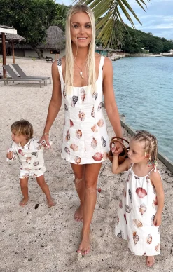 Kids Show Me Your Mumu Sidekick Dress