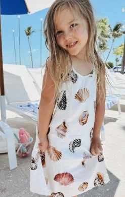 Kids Show Me Your Mumu Sidekick Dress