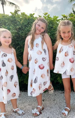 Kids Show Me Your Mumu Sidekick Dress