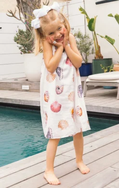 Kids Show Me Your Mumu Sidekick Dress