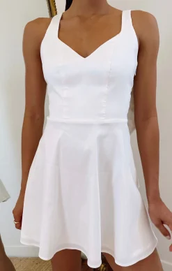 Show Me Your Mumu Simone Mini Dress