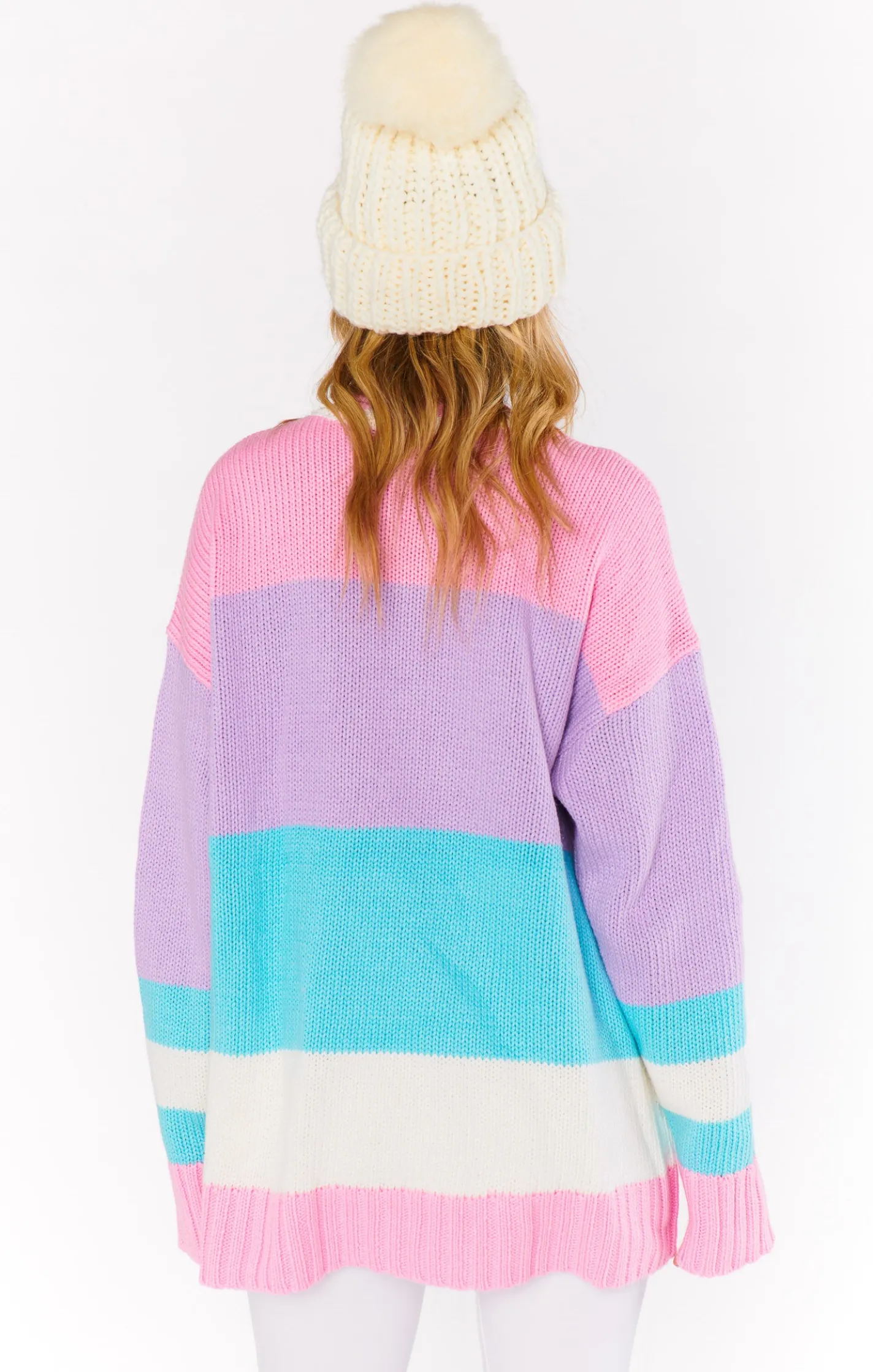Show Me Your Mumu Ski in Sweater