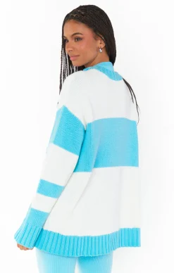 Show Me Your Mumu Ski in Sweater
