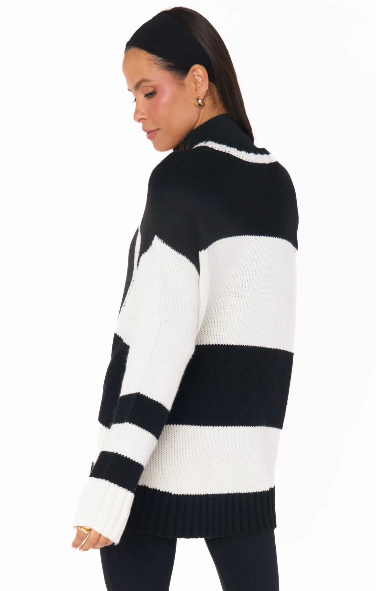 Kids Show Me Your Mumu Ski in Sweater
