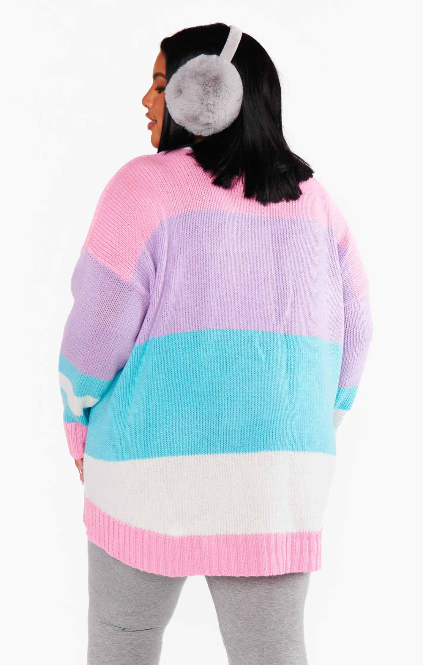 Show Me Your Mumu Ski in Sweater