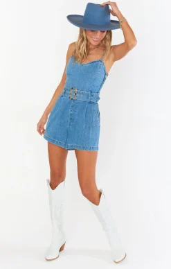 Show Me Your Mumu Sloane Romper