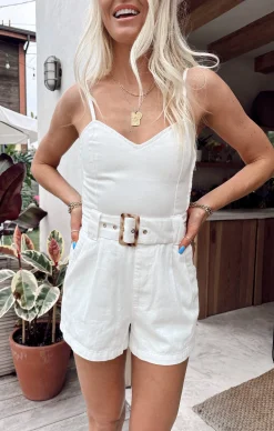 Show Me Your Mumu Sloane Romper